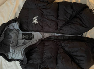 Продам куртку stussi (3 фото из 4)