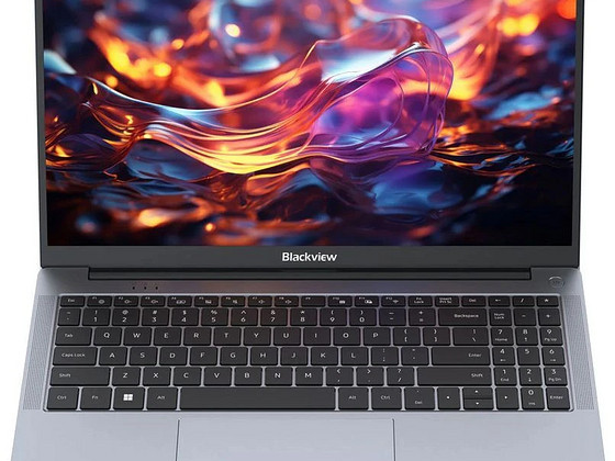 Blackview AceBook 6 15.6" FHD IPS Ryzen 5 3500U 16/512 GB W1