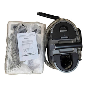 Vaibapuhastusvahend Germon Pro-clean + otsikud + karp (2 foto / 5)