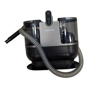 Vaibapuhastusvahend Germon Pro-clean + otsikud + karp (3 foto / 5)