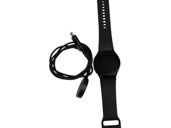 Смарт часы Samsung Galaxy watch 6 40mm + зарядка
