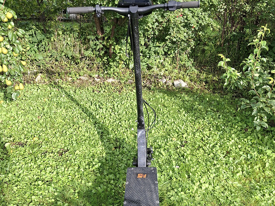 Kukirin g2 2025