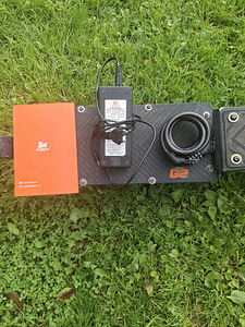 Kukirin g2 2025 (6 фото из 6)