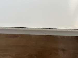 Ikea ingatorp söögilaud 155 x 87 (3 foto / 7)