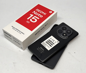 Mobiiltelefon Redmi Note 15 5G 128GB 108MP 5520mAh (3 foto / 3)