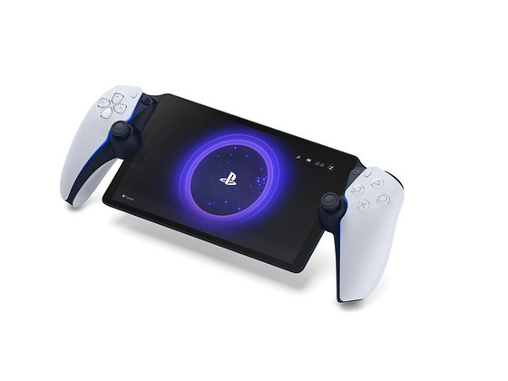 Sony PlayStation 5 Portal Remote Player White