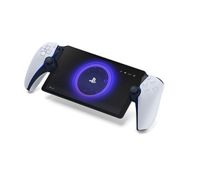 Sony PlayStation 5 Portal Remote Player White (1 фото из 3)
