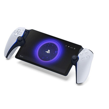 Sony PlayStation 5 Portal Remote Player White