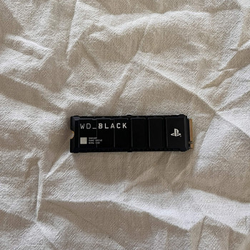 Western Digital Black SN850P M.2 2 ТБ