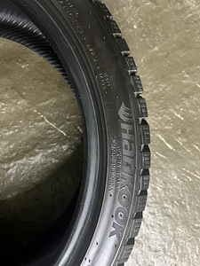 Hankook Winter i*Pike RS2 225/40 R18 (2 фото из 7)