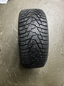Hankook Winter i*Pike RS2 225/40 R18 (5 фото из 7)
