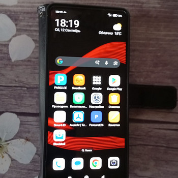 Xiaomi redmi note 13 6/128gb.5g