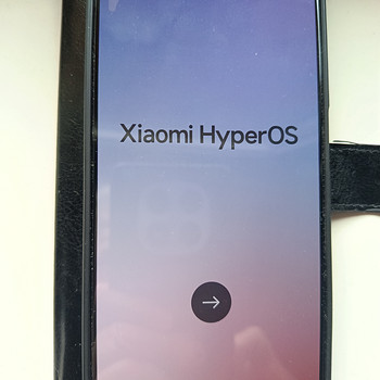 Xiaomi Redmi Note 13 6/128GB 5G
