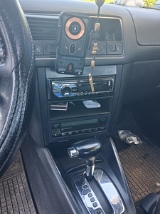 Volkswagen Golf 4 (10 фото из 10)