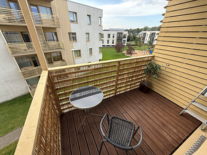 Noorkuu tn 10, Haabersti, Tallinn, Harjumaa (6 фото из 16)