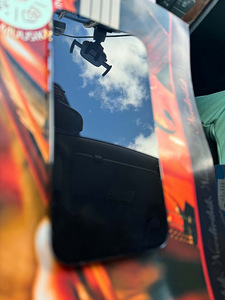 iPhone 13 Pro Max 256 GB (1 фото из 8)