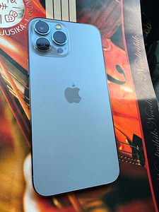 iPhone 13 Pro Max 256 GB (5 фото из 8)