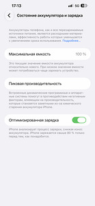 iPhone 13 Pro Max 256 GB (4 фото из 8)