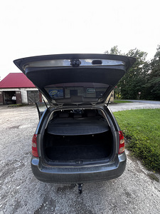 Toyota Corolla 1.6 81 кВт (7 фото из 12)
