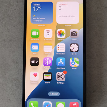 iPhone 12