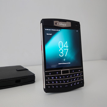 Редкий Unihertz Titan, в состоянии как новый