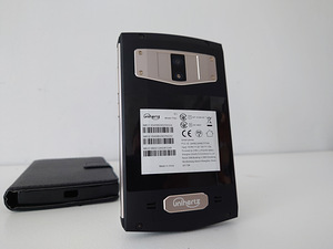 Редкий Unihertz Titan, в состоянии как новый (3 фото из 8)