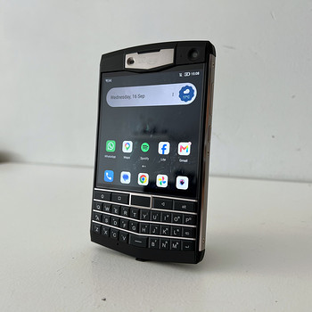 Редкий Unihertz Titan, в состоянии как новый