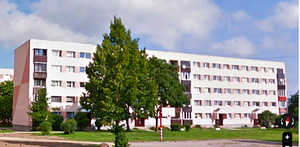 Õpetajate tn 14, Ahtme, Kohtla-Järve, Ida-Virumaa (1 foto / 1)
