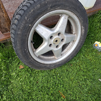 Skoda,vw veljed 4tk