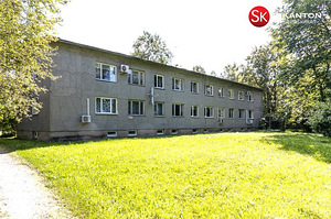 Remondivalmis 1-toaline korter looduskaunis Ellamaal. (12 foto / 12)