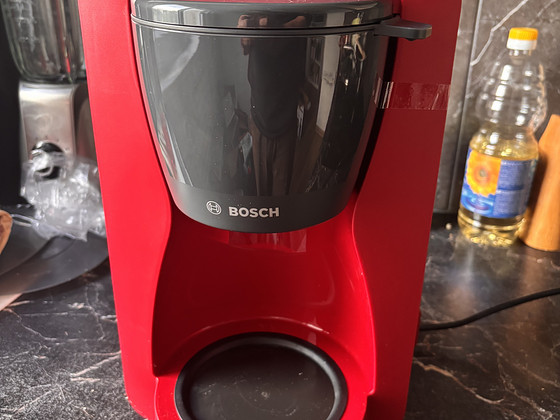 Bosch MyMoment TKA3M134