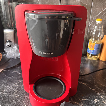 Bosch MyMoment TKA3M134