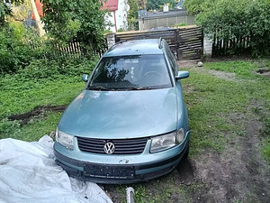 VW Passat B5 varuosad (1 foto / 4)