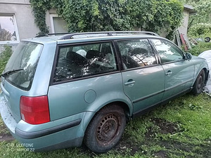 VW Passat B5 varuosad (2 foto / 4)