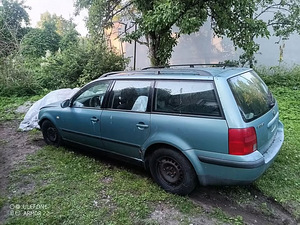 VW Passat B5 varuosad (3 foto / 4)