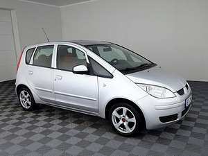 Mitsubishi Colt Elegance 1.3 70kW (1 фото из 7)