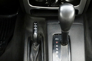Jeep Cherokee Limited ATM 2.8 CRD 110kW (8 фото из 8)