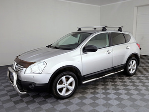 Nissan Qashqai Comfort 1.5 dCi 78kW (2 фото из 7)