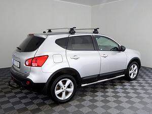 Nissan Qashqai Comfort 1.5 dCi 78kW (3 фото из 7)