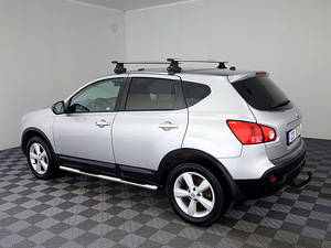 Nissan Qashqai Comfort 1.5 dCi 78kW (4 фото из 7)