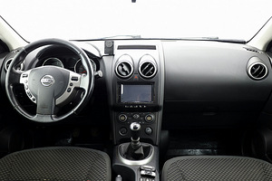 Nissan Qashqai Comfort 1.5 dCi 78kW (5 фото из 7)