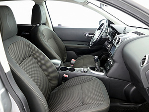 Nissan Qashqai Comfort 1.5 dCi 78kW (6 фото из 7)