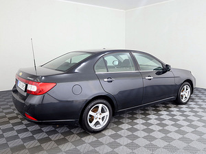 Chevrolet Epica Luxury Facelift ATM 2.0 VCDi 110kW (3 foto / 7)