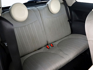 Fiat 500 Abarth 1.2 51kW (7 фото из 8)