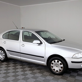 Skoda Octavia Comfortline 1.6 75kW