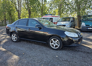 Chevrolet Epica Luxury ATM 2.0 105kW (1 foto / 7)