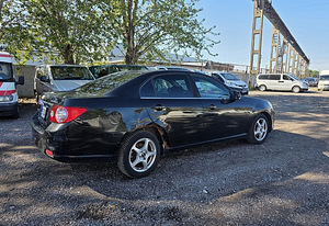 Chevrolet Epica Luxury ATM 2.0 105kW (3 foto / 7)