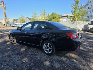 Chevrolet Epica Luxury ATM 2.0 105kW (4 foto / 7)