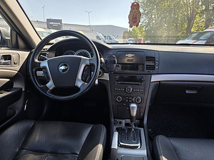 Chevrolet Epica Luxury ATM 2.0 105kW (5 foto / 7)
