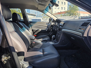 Chevrolet Epica Luxury ATM 2.0 105kW (6 foto / 7)